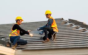 Trusted Lowell, NC  Roofing repair and installation Experts